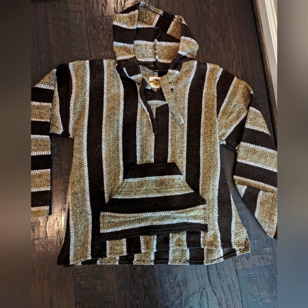 Baja Hoodie